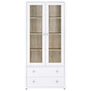 Hawthorne Accent Cabinet - Furniture Now (CA)