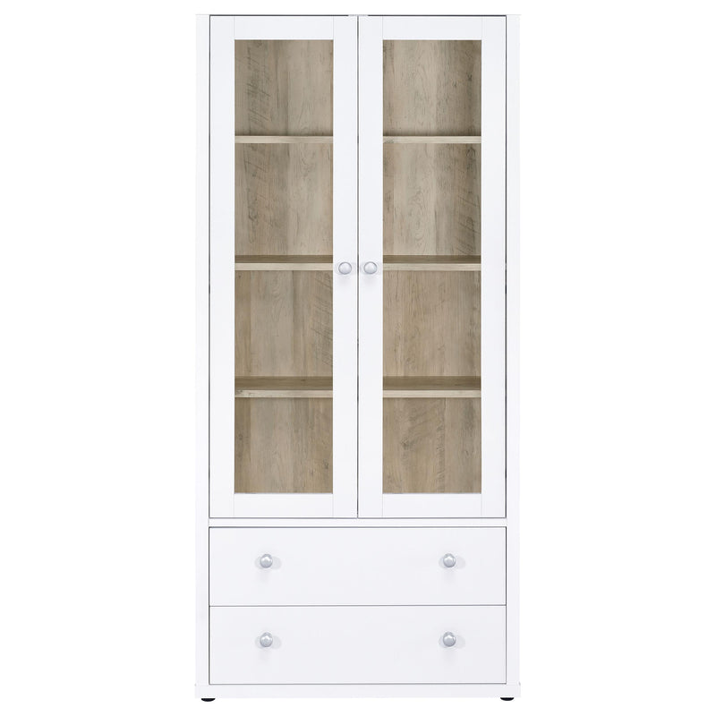 Hawthorne Accent Cabinet - Furniture Now (CA)