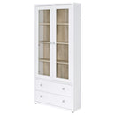 Hawthorne Accent Cabinet - Furniture Now (CA)