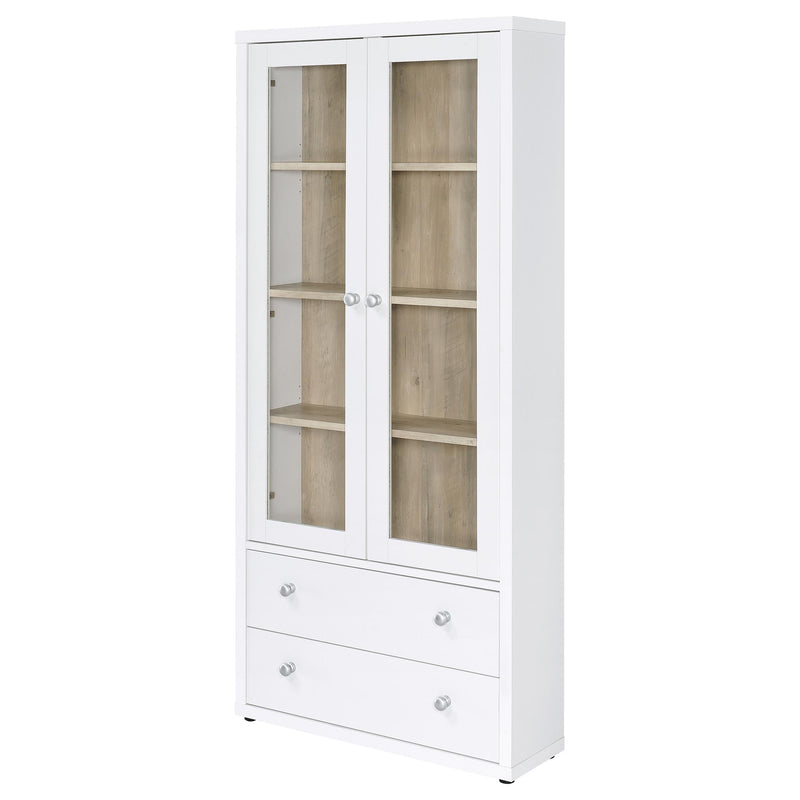 Hawthorne Accent Cabinet - Furniture Now (CA)