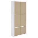 Hawthorne Accent Cabinet - Furniture Now (CA)