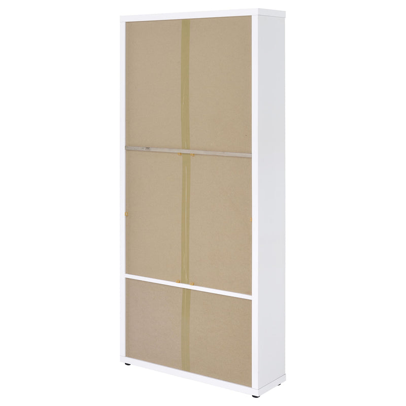 Hawthorne Accent Cabinet - Furniture Now (CA)
