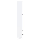 Hawthorne Accent Cabinet - Furniture Now (CA)