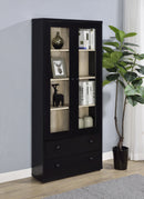 Hawthorne Accent Cabinet - Furniture Now (CA)