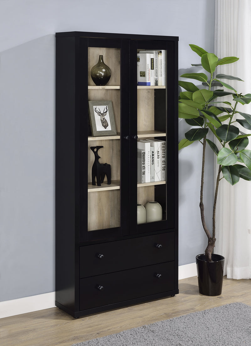 Hawthorne Accent Cabinet - Furniture Now (CA)