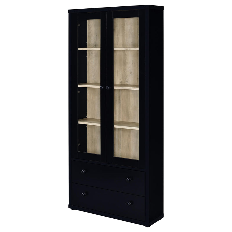Hawthorne Accent Cabinet - Furniture Now (CA)