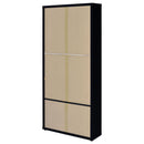 Hawthorne Accent Cabinet - Furniture Now (CA)