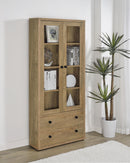 Hawthorne Accent Cabinet - Furniture Now (CA)