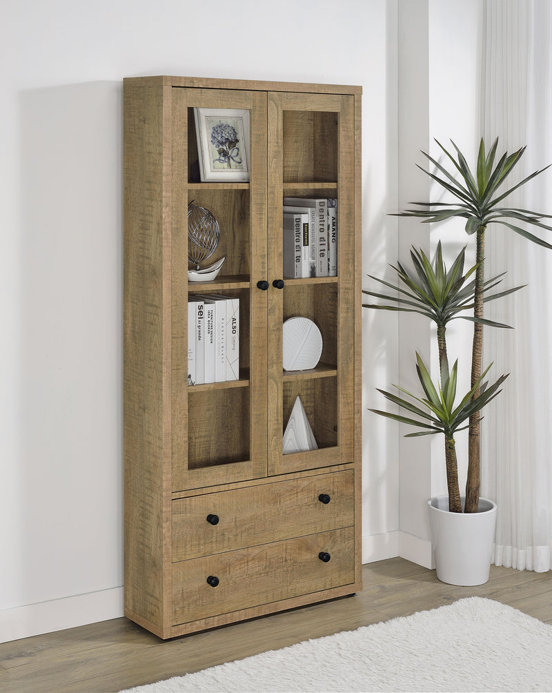 Hawthorne Accent Cabinet - Furniture Now (CA)