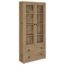 Hawthorne Accent Cabinet - Furniture Now (CA)