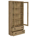 Hawthorne Accent Cabinet - Furniture Now (CA)