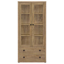 Hawthorne Accent Cabinet - Furniture Now (CA)