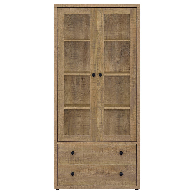 Hawthorne Accent Cabinet - Furniture Now (CA)