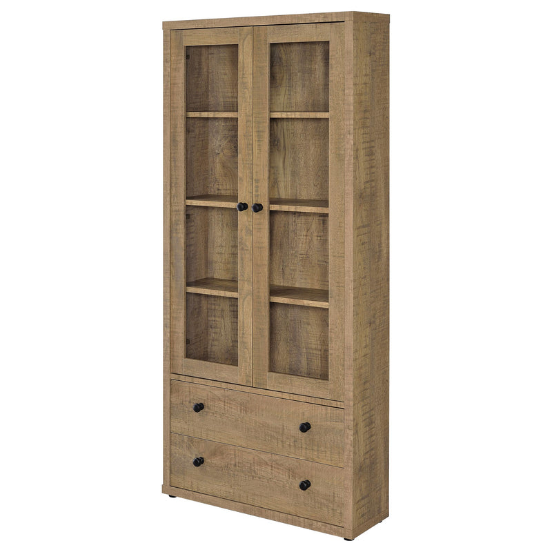 Hawthorne Accent Cabinet - Furniture Now (CA)