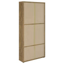 Hawthorne Accent Cabinet - Furniture Now (CA)
