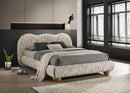 Finamore Queen Bed