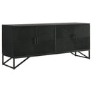 Riddell Accent Cabinets - Furniture Now (CA)