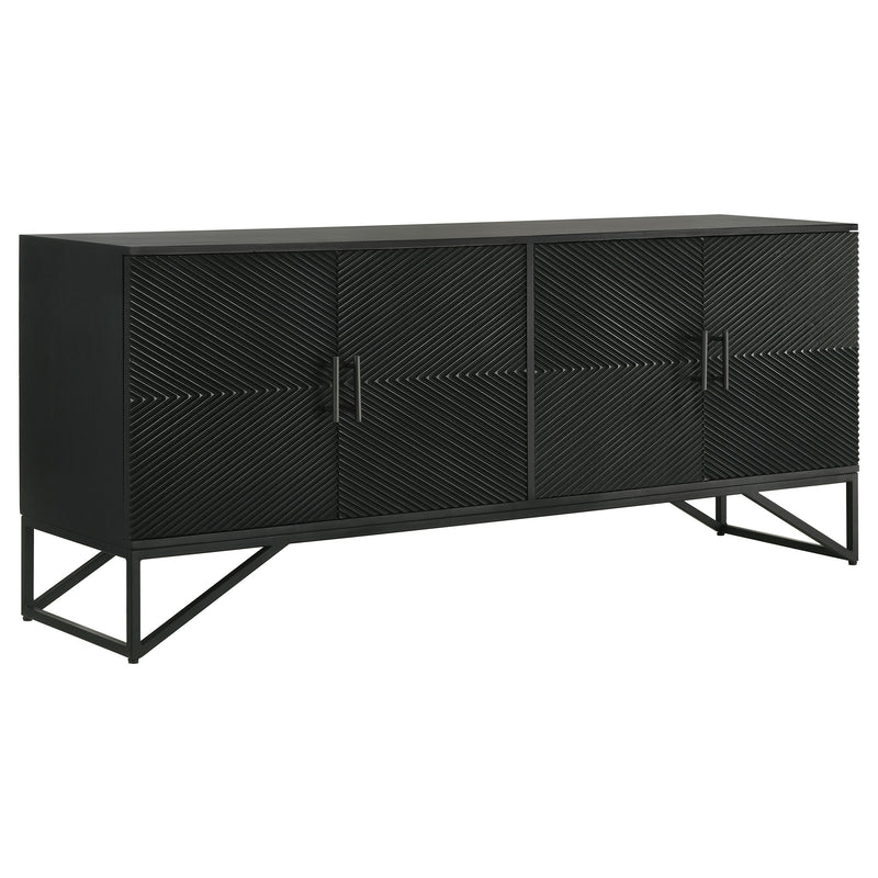 Riddell Accent Cabinets - Furniture Now (CA)