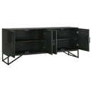Riddell Accent Cabinets - Furniture Now (CA)
