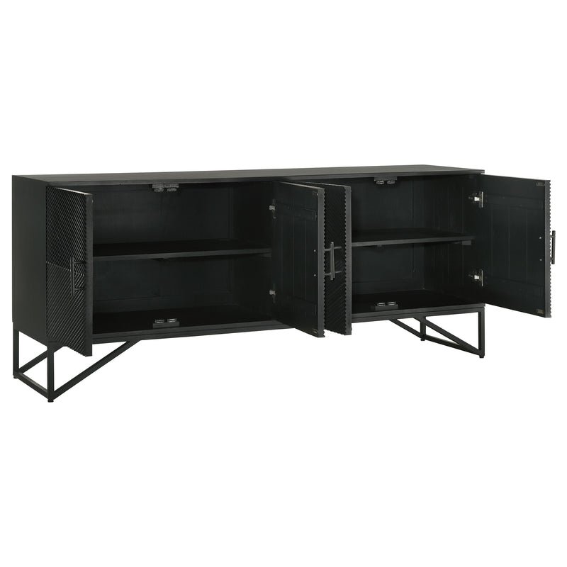Riddell Accent Cabinets - Furniture Now (CA)