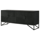 Riddell Accent Cabinets - Furniture Now (CA)