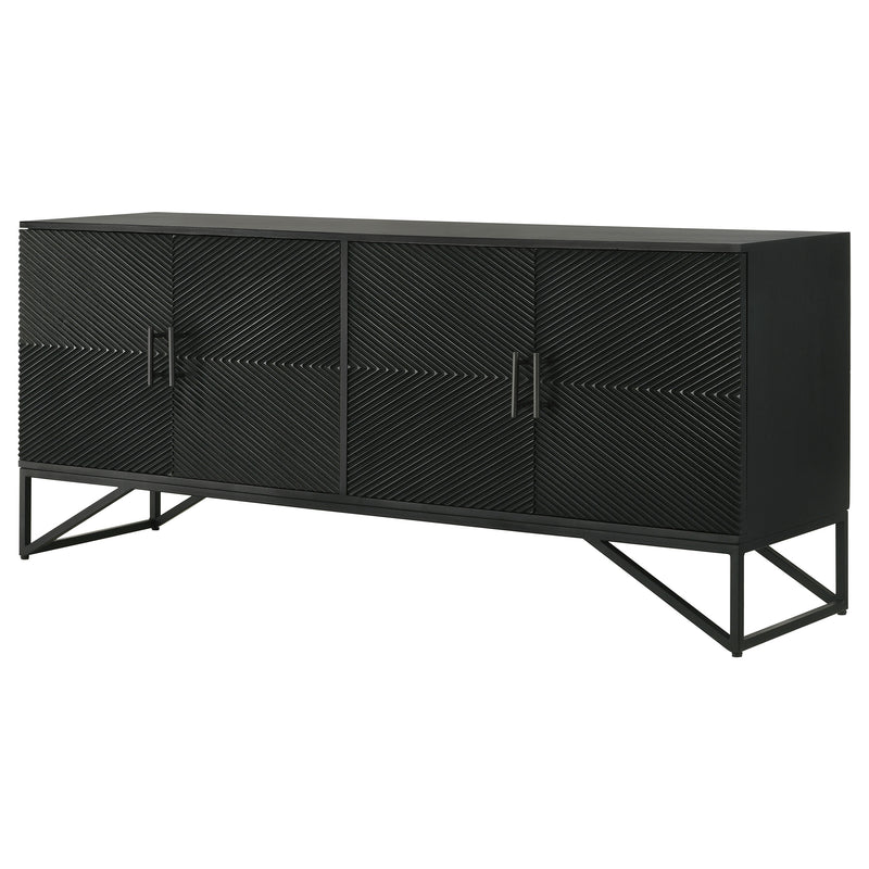 Riddell Accent Cabinets - Furniture Now (CA)