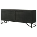 Riddell Accent Cabinets - Furniture Now (CA)