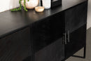 Riddell Accent Cabinets - Furniture Now (CA)