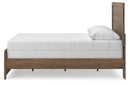 Broachmyn Bed