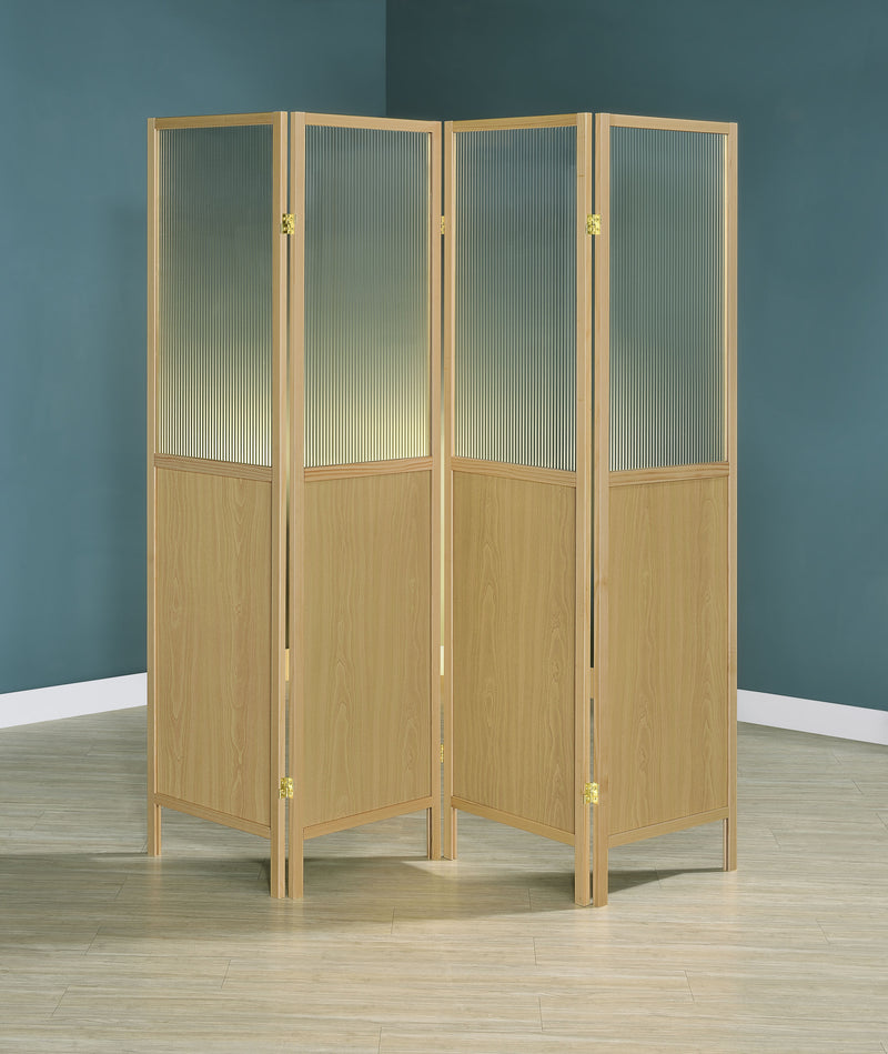 Mattison Room Divider - Furniture Now (CA)