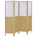 Mattison Room Divider - Furniture Now (CA)