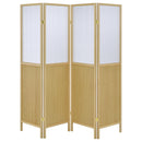 Mattison Room Divider - Furniture Now (CA)