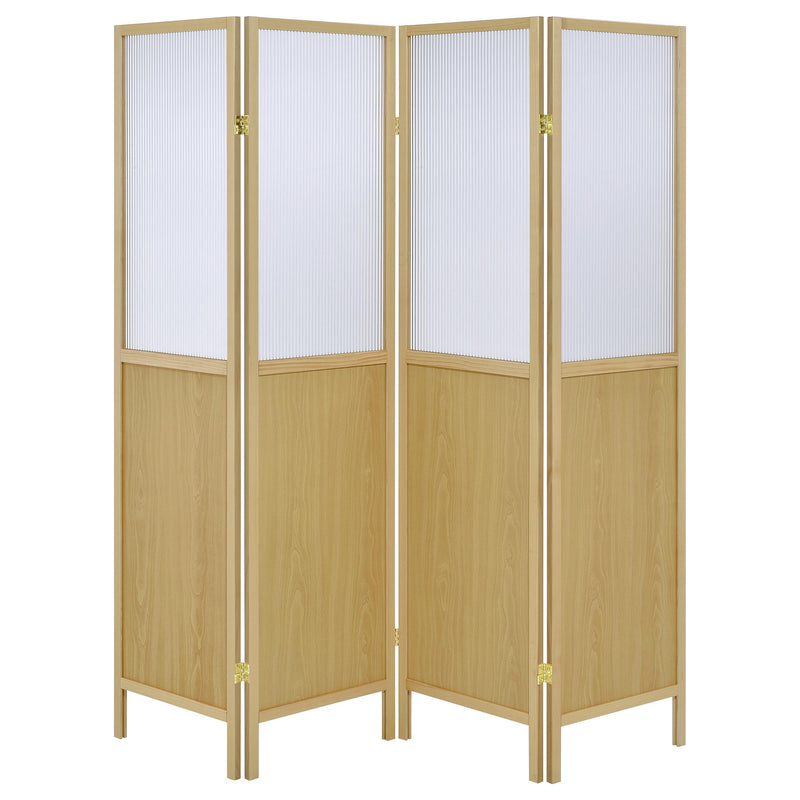 Mattison Room Divider - Furniture Now (CA)