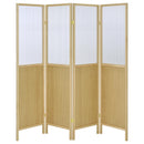 Mattison Room Divider - Furniture Now (CA)