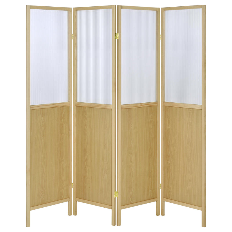 Mattison Room Divider - Furniture Now (CA)