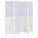 Mattison Room Divider - Furniture Now (CA)