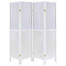 Mattison Room Divider - Furniture Now (CA)