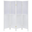 Mattison Room Divider - Furniture Now (CA)