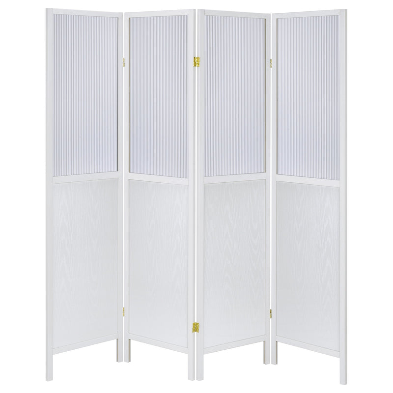 Mattison Room Divider - Furniture Now (CA)