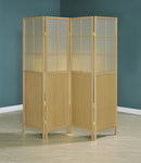 Edwards Room Divider - Furniture Now (CA)
