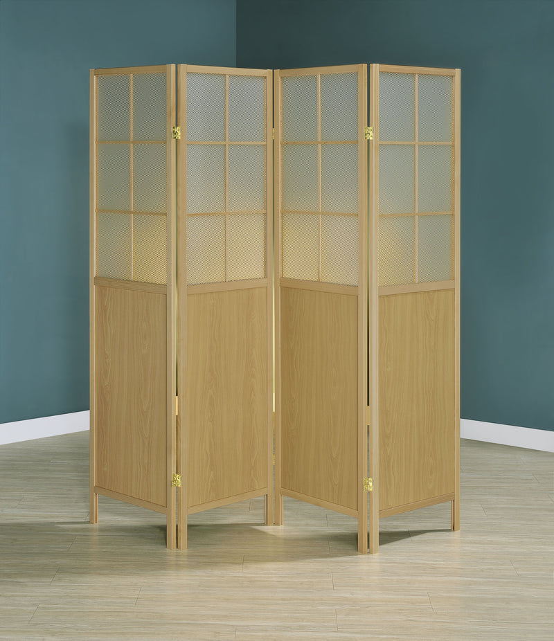 Edwards Room Divider - Furniture Now (CA)