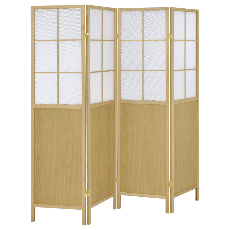 Edwards Room Divider - Furniture Now (CA)