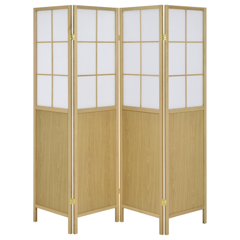 Edwards Room Divider - Furniture Now (CA)