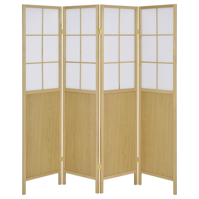 Edwards Room Divider - Furniture Now (CA)