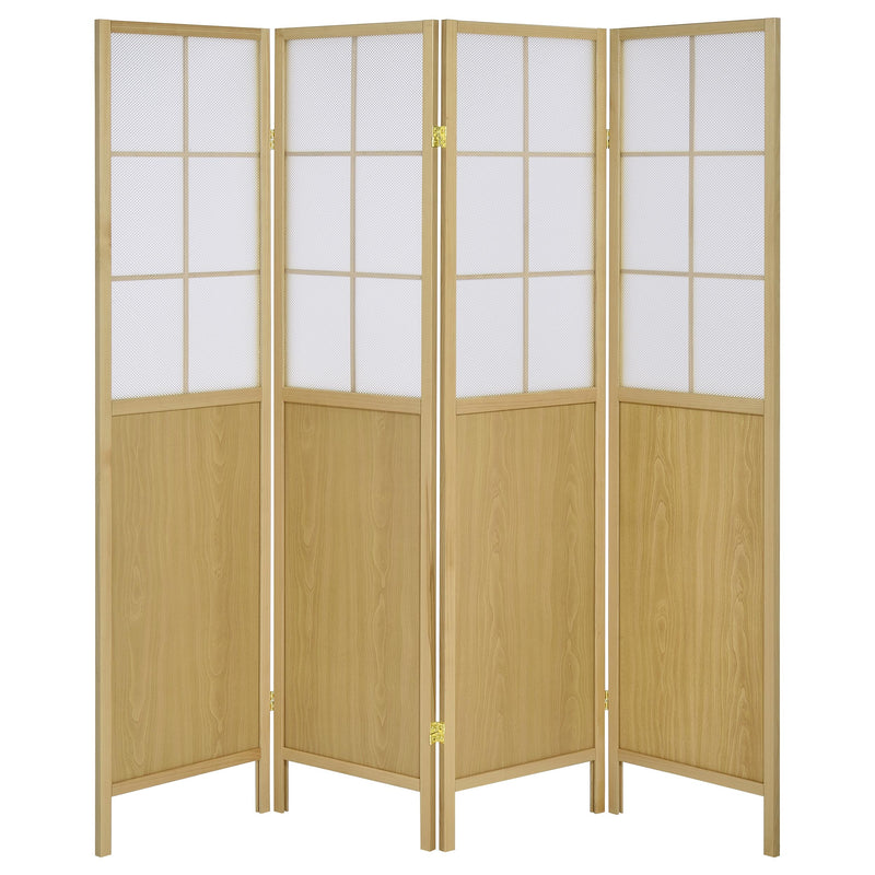 Edwards Room Divider - Furniture Now (CA)