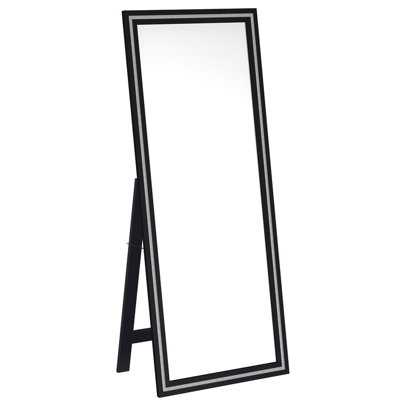 Windrose Standing Mirror - Furniture Now (CA)