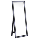 Windrose Standing Mirror - Furniture Now (CA)