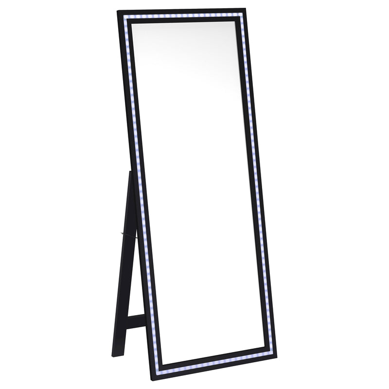 Windrose Standing Mirror - Furniture Now (CA)