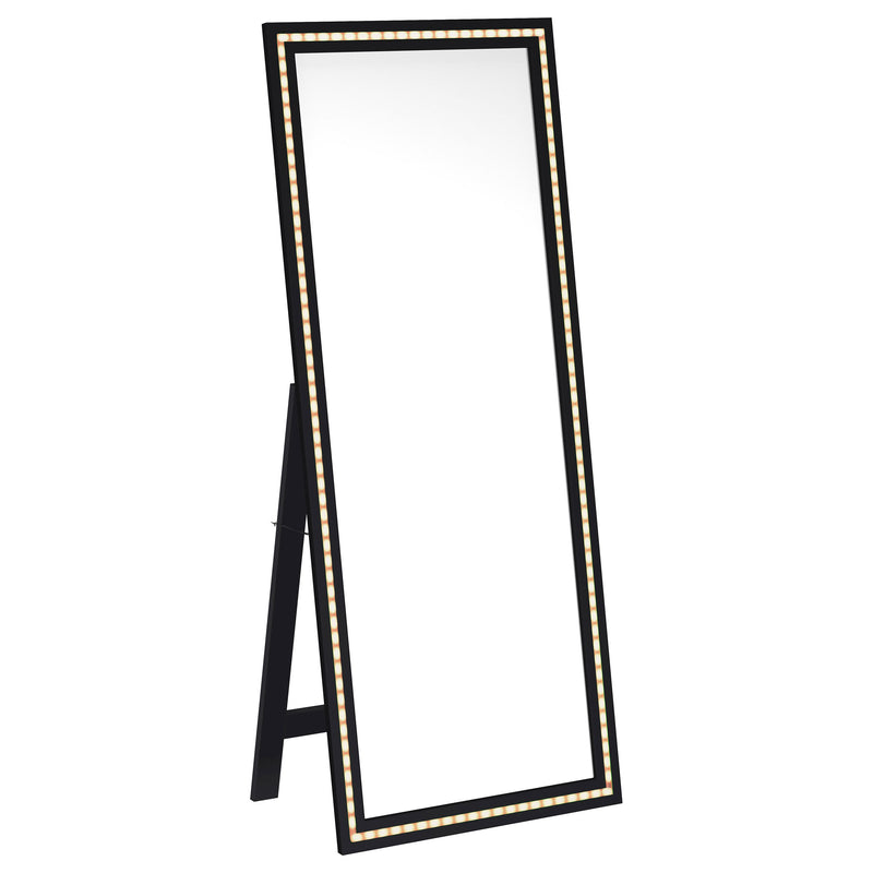 Windrose Standing Mirror - Furniture Now (CA)