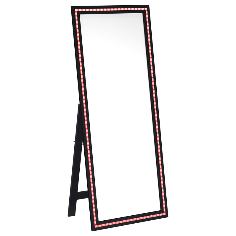 Windrose Standing Mirror - Furniture Now (CA)